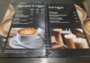 COFFEINE STORE & CO. - Shopmark Budapest