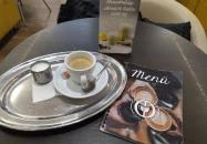 COFFEINE STORE & CO. - Shopmark Budapest