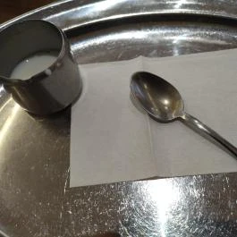 COFFEINE STORE & CO. - Shopmark Budapest - Étlap/itallap