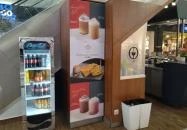 COFFEINE STORE & CO. - Shopmark Budapest