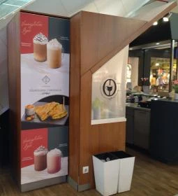 COFFEINE STORE & CO. - Shopmark