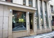 Coffice Budapest