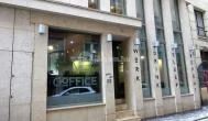 Coffice Budapest - Külső kép