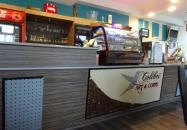 Colibri Art & Coffee Budapest