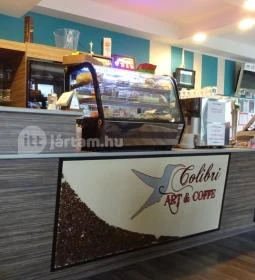 Colibri Art & Coffee
