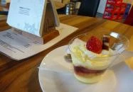 Colibri Art & Coffee Budapest