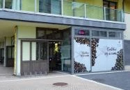 Colibri Art & Coffee Budapest