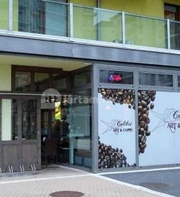 Colibri Art & Coffee