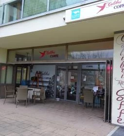 Colibri Art & Coffee