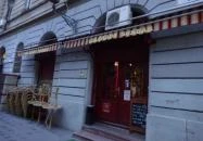 Colorado Sörbár Budapest