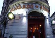 Colorado Sörbár Budapest