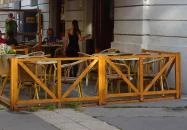 Colorado Sörbár Budapest