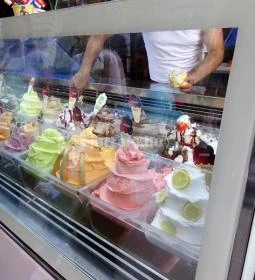 Colosseum Ristorante Pizzeria