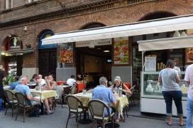 Colosseum Ristorante Pizzeria Budapest