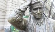 Columbo-szobor Budapest - Egyéb
