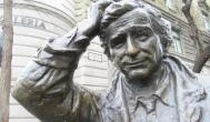 Columbo-szobor Budapest - Egyéb