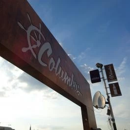 BOATanic Terrace & Bar Budapest - Külső kép