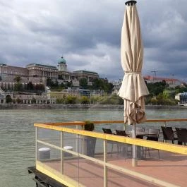BOATanic Terrace & Bar Budapest - Egyéb