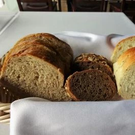 BOATanic Terrace & Bar Budapest - Étel/ital