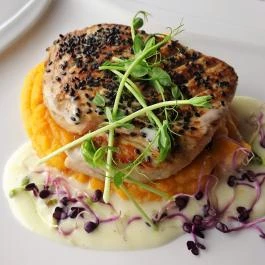 BOATanic Terrace & Bar Budapest - Étel/ital