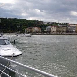 BOATanic Terrace & Bar Budapest - Egyéb