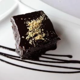 BOATanic Terrace & Bar Budapest - Étel/ital