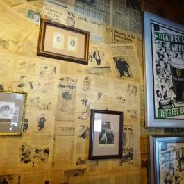 BOATanic Terrace & Bar Budapest - Egyéb