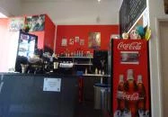 ComiX Coffee Budapest