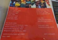 ComiX Coffee Budapest