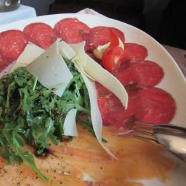 Comme Chez Soi Étterem Budapest - Étel/ital