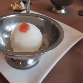 Comme Chez Soi Étterem Budapest - Étel/ital