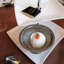 Comme Chez Soi Étterem Budapest - Étel/ital