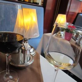 Comme Chez Soi Étterem Budapest - Étel/ital