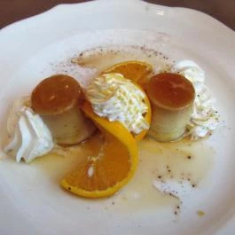 Comme Chez Soi Étterem Budapest - Belső