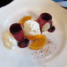 Comme Chez Soi Étterem Budapest - Étel/ital