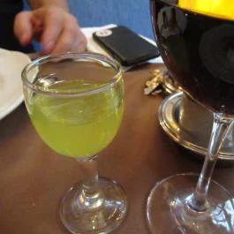 Comme Chez Soi Étterem Budapest - Étel/ital