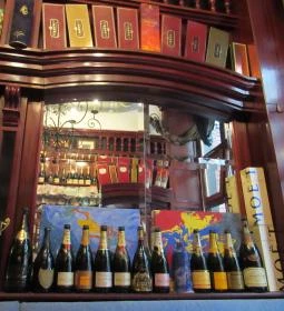 Comme Chez Soi Étterem