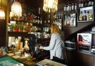 Con Panna Cafe Budapest