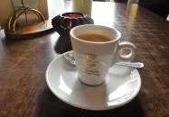 Con Panna Cafe Budapest