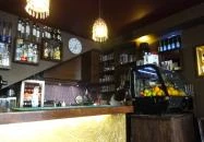 Con Panna Cafe Budapest