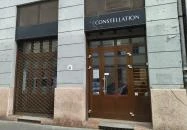 Constellation Budapest