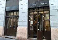 Constellation Budapest