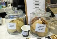 Conte Cafe Basilica Budapest