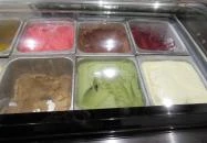 Conte Cafe Basilica Budapest