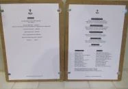 Conte Cafe Basilica Budapest