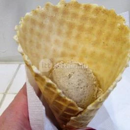 Conte Cafe Basilica, Budapest - Étel/ital