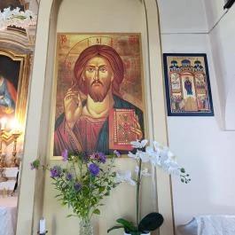 Conti kápolna Budapest - Egyéb