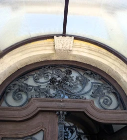 Conti kápolna