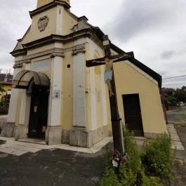 Conti kápolna Budapest - Egyéb