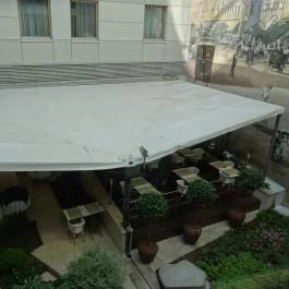 Continental Hotel Budapest Budapest - Vendéglátás
